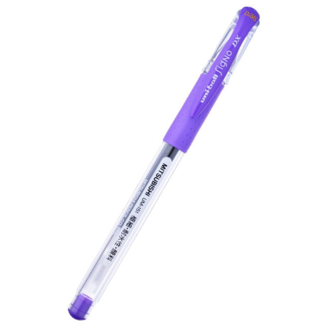 UNI 三菱超細鋼珠筆0.38 UM-151