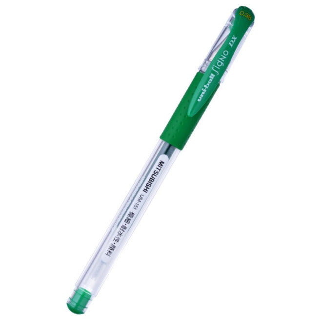 UNI 三菱超細鋼珠筆0.38 UM-151
