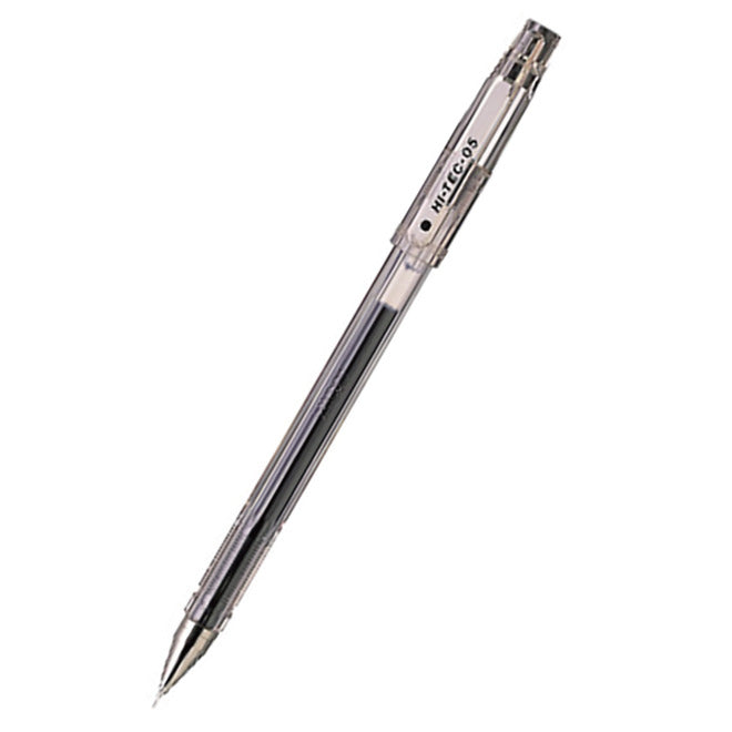 PILOT 百樂 HI-TEC 超細鋼珠筆 0.5
