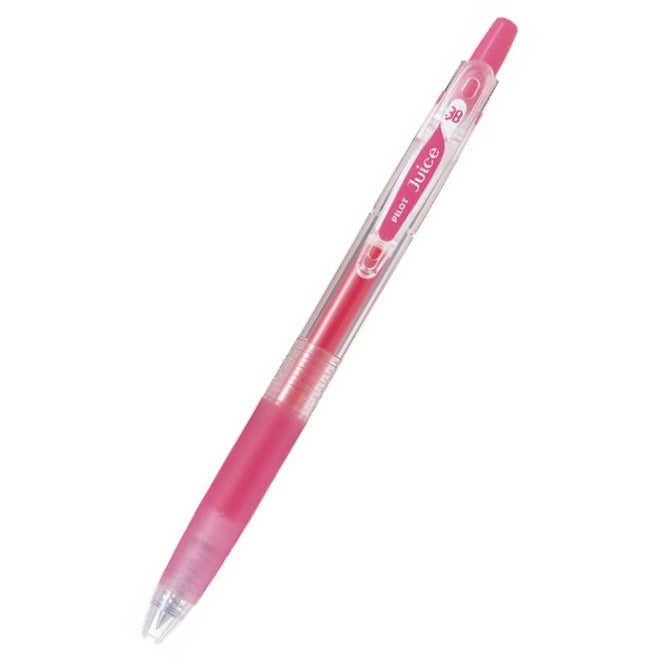 PILOT 百樂 JUICE 果汁筆 0.38 LJU-10UF/10EF 國考 會考 學測