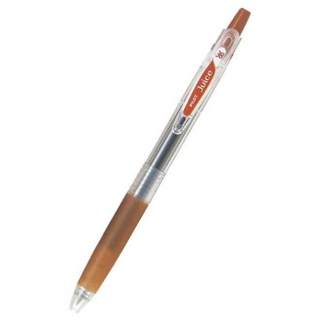 PILOT 百樂 JUICE 果汁筆 0.38 LJU-10UF/10EF 國考 會考 學測