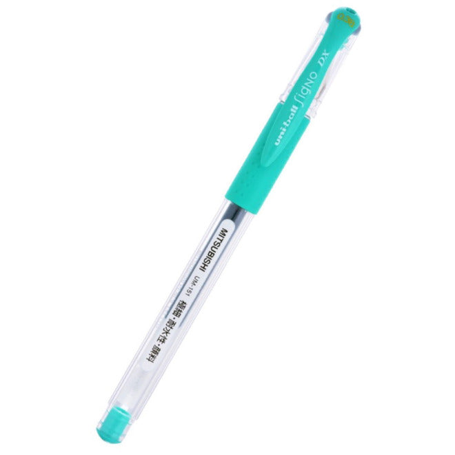 UNI 三菱超細鋼珠筆0.38 UM-151