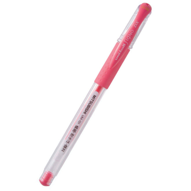 UNI 三菱超細鋼珠筆0.38 UM-151
