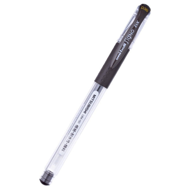 UNI 三菱超細鋼珠筆0.38 UM-151
