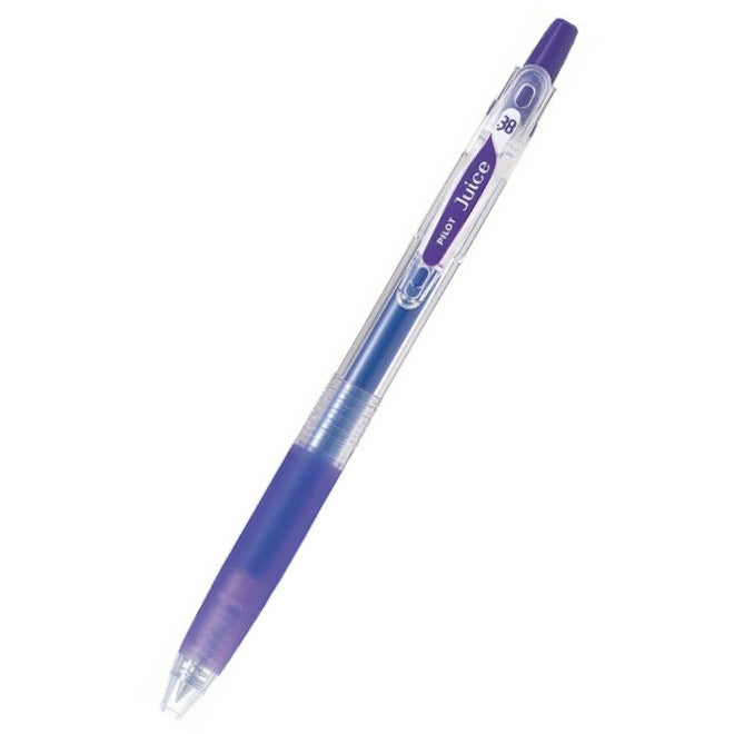 PILOT 百樂 JUICE 果汁筆 0.38 LJU-10UF/10EF 國考 會考 學測