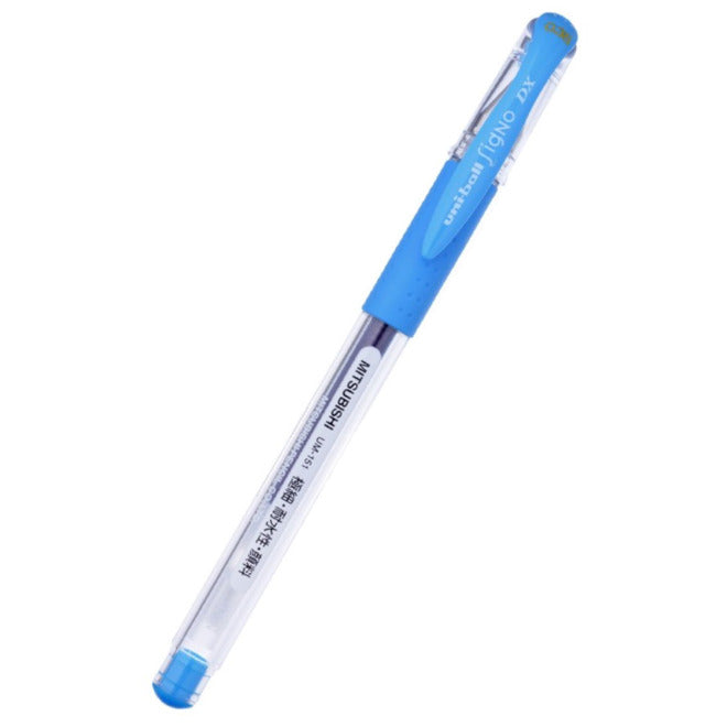 UNI 三菱超細鋼珠筆0.38 UM-151