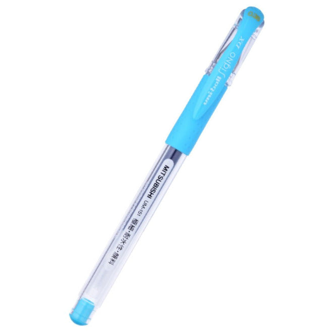 UNI 三菱超細鋼珠筆0.38 UM-151