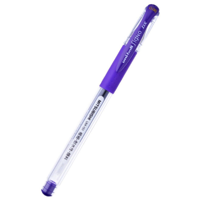 UNI 三菱超細鋼珠筆0.38 UM-151