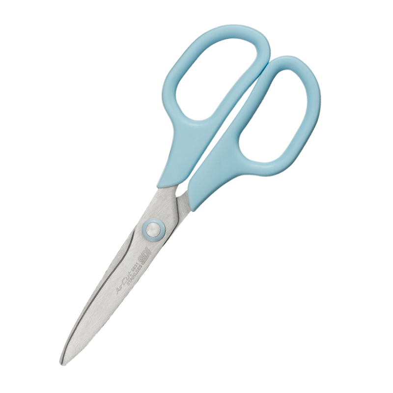 SDI 手牌 輕便型S曲線剪 0931C 省力剪刀