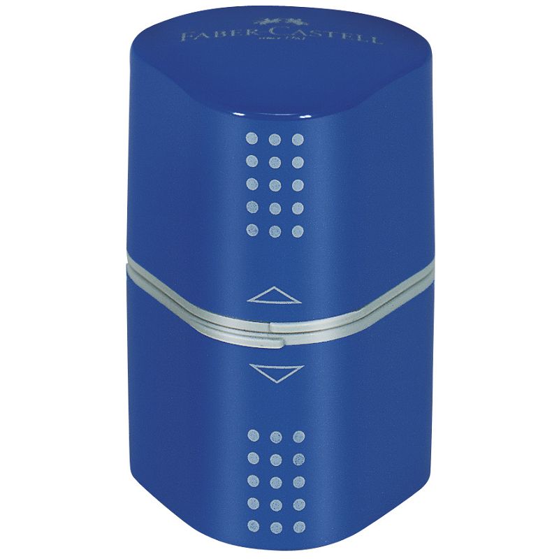 輝柏Design精緻多功能削筆器