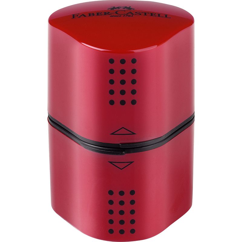 輝柏Design精緻多功能削筆器