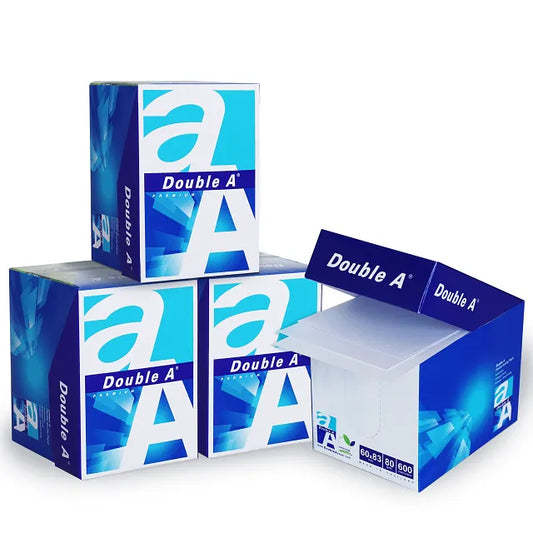 DOUBLE A MINI BOX 迷你便條紙 兩色