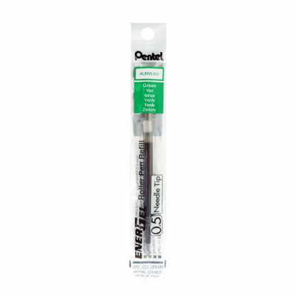 飛龍  PENTEL LRN5 極速鋼珠筆芯
