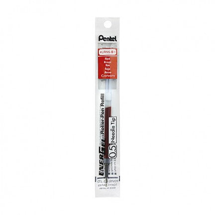 飛龍  PENTEL LRN5 極速鋼珠筆芯
