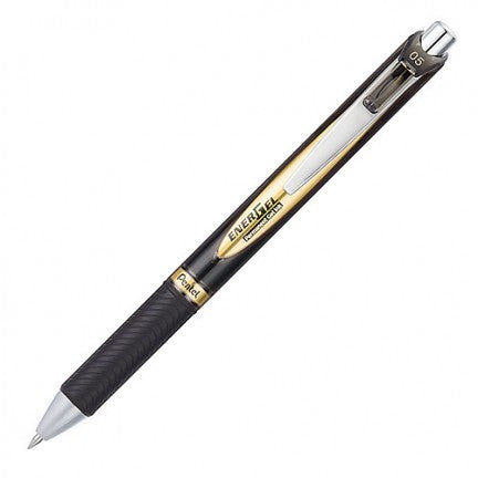 飛龍PENTEL BLP75極速耐水鋼珠筆0.5MM ENERGEL