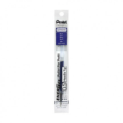 飛龍  PENTEL LRN5 極速鋼珠筆芯