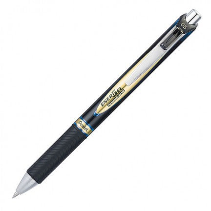 飛龍PENTEL BLP75極速耐水鋼珠筆0.5MM ENERGEL