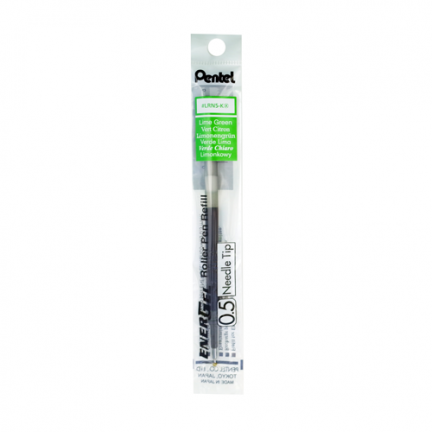 飛龍  PENTEL LRN5 極速鋼珠筆芯