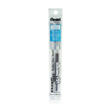 飛龍  PENTEL LRN5 極速鋼珠筆芯