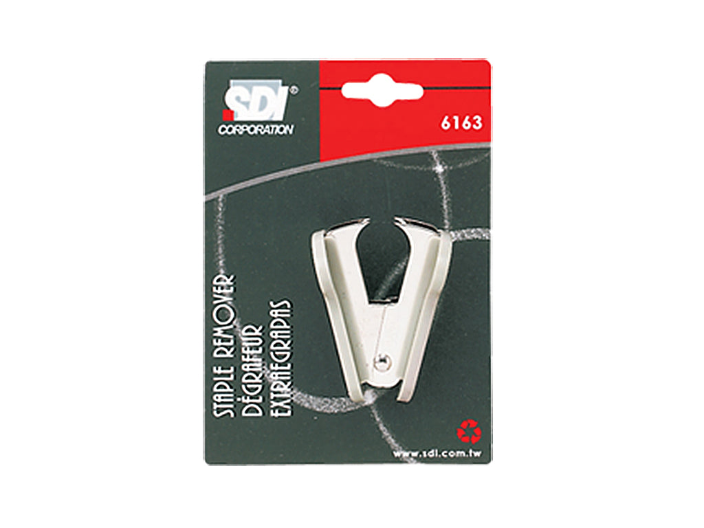 SDI 手牌  6163通用型除針器